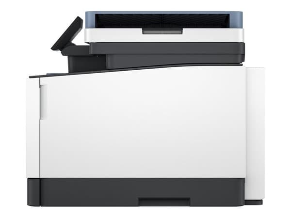 Multifunktionsskrivare - HP - Color LaserJet Pro MFP 3302fdw - Laser - 25 sidor per minut - A4/Legal
