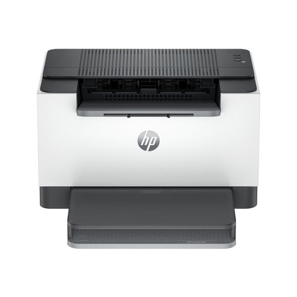 HP LaserJet M209d - skrivare Svart, Vit