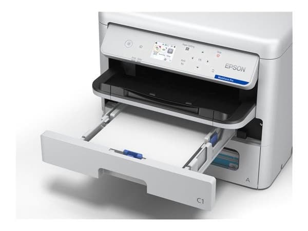 Epson WorkForce Pro EP-C800RD