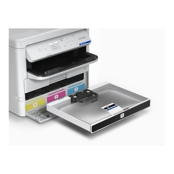 Epson WorkForce Pro EP-C800RD