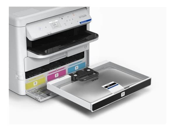 Epson WorkForce Pro EP-C800RD