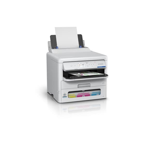 Epson WorkForce Pro EP-C800RD Vit