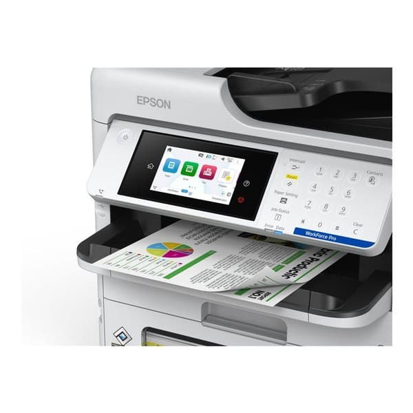 EPSON Epson WorkForce Pro EM-C Vit