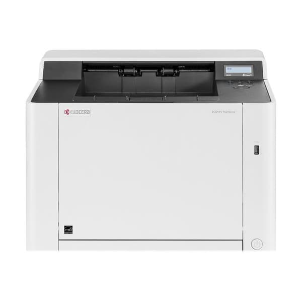 Kyocera ECOSYS PA2100cwx - im- USED Svart, Vit