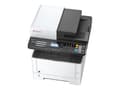 Miniatyrbild 3 av 3: KYOCERA ECOSYS M2135dn 3-i-1 multifunktionsskrivare - A4 Monokrom Laser