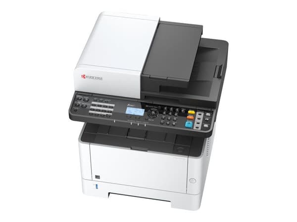 KYOCERA ECOSYS M2135dn 3-i-1 multifunktionsskrivare - A4 Monokrom Laser