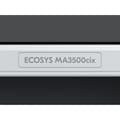 Miniatyrbild 2 av 3: Kyocera ECOSYS MA3500cix