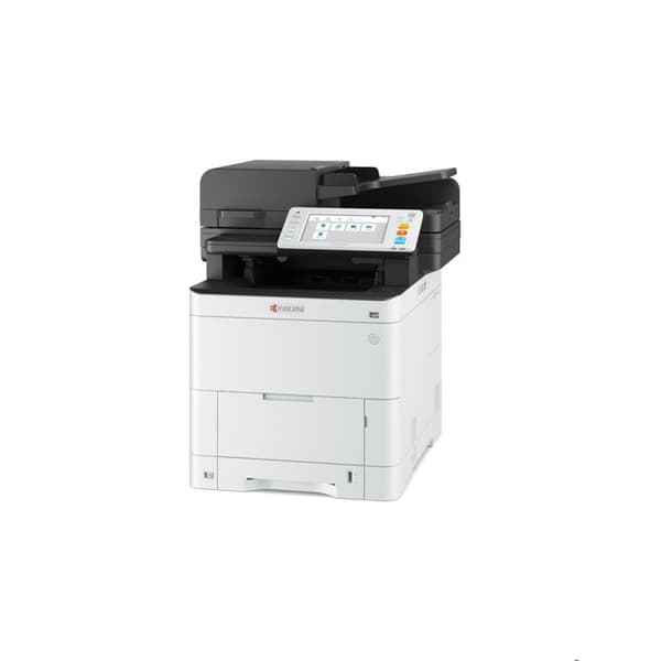 Kyocera ECOSYS MA3500cix Svart, Vit