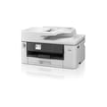 Miniatyrbild 2 av 4: Multifunktion skrivare - MFC-J5340DWE - Bläckstråle - A3/A4 - Wifi Direkt - Automatisk Dubbel Sidedutskrift