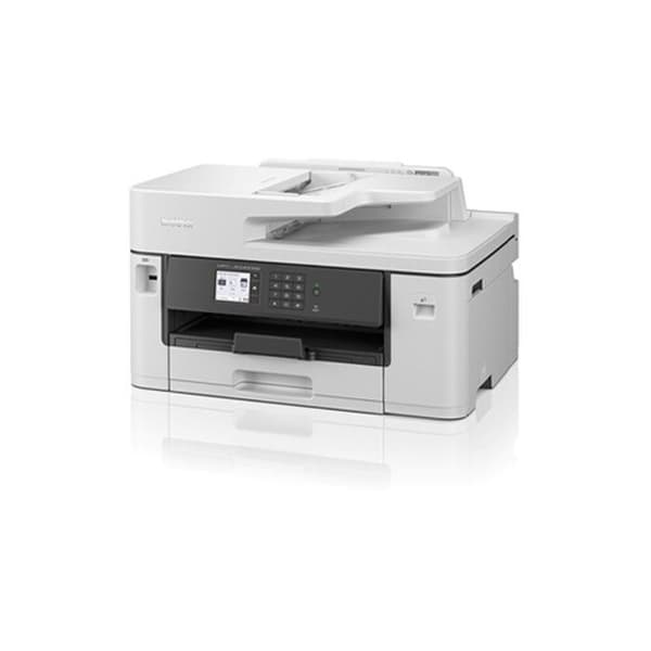 Multifunktion skrivare - MFC-J5340DWE - Bläckstråle - A3/A4 - Wifi Direkt - Automatisk Dubbel Sidedutskrift