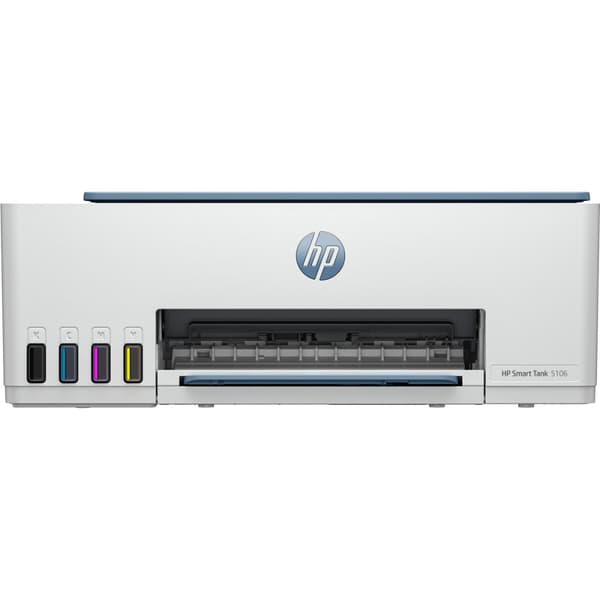 Multifunktionsprinter HP Smart Tank 5106