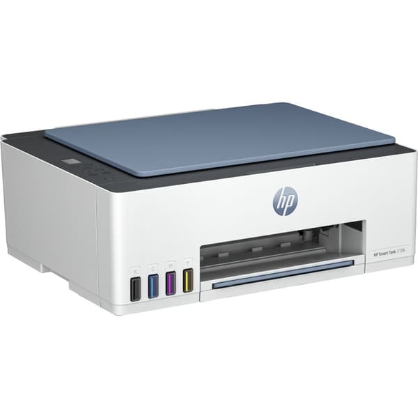 Multifunktionsprinter HP Smart Tank 5106 Blå