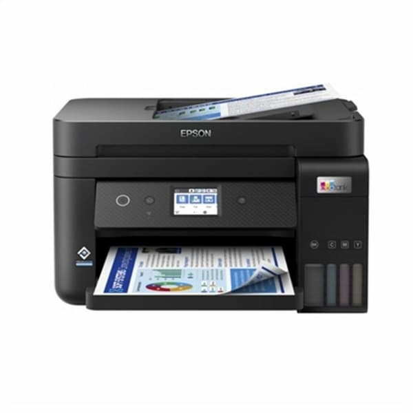 Multifunksjonsskriver Epson C11CJ60402