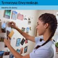 Miniatyrbillede 7 af 10: HP ENVY Inspire 7920e All-in-One printer termisk inkjet A4 4800 x 1200 DPI 15 ppm Wi-Fi
