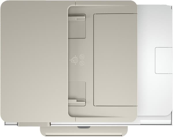 HP ENVY Inspire 7920e All-in-One printer termisk inkjet A4 4800 x 1200 DPI 15 ppm Wi-Fi
