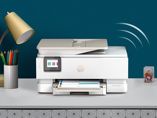 HP ENVY Inspire 7920e All-in-One printer termisk inkjet A4 4800 x 1200 DPI 15 ppm Wi-Fi