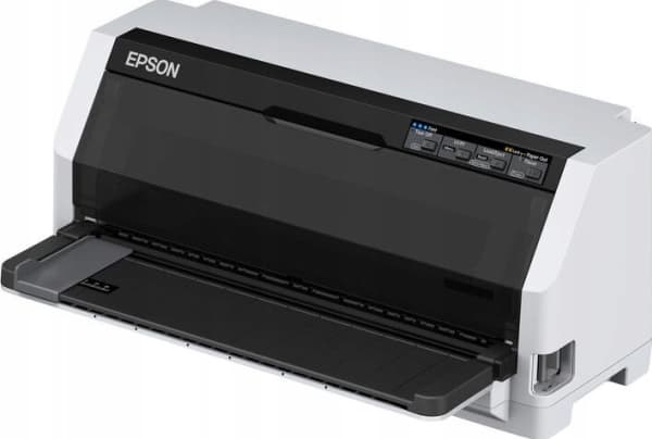 EPSON LQ-780 matrix printer 24 pin 487 cps