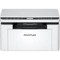 Miniatyrbild 1 av 2: Pantum multifunktionslaser Bm2300w WiFi 22ppm, S5627948