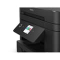 Miniatyrbild 6 av 6: EPSON Workforce WF-2960DWF-skrivare - USB 2.0/Wi-Fi/LAN - Mac/Windows