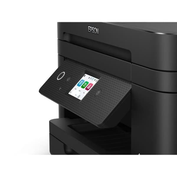 EPSON Workforce WF-2960DWF-skrivare - USB 2.0/Wi-Fi/LAN - Mac/Windows