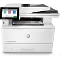 Miniatyrbild 3 av 3: Multifunktionsskrivare Laser - HP - Laserjet Enterprise MFP M430f - 63 ppm - A4 - Automatisk Duplex