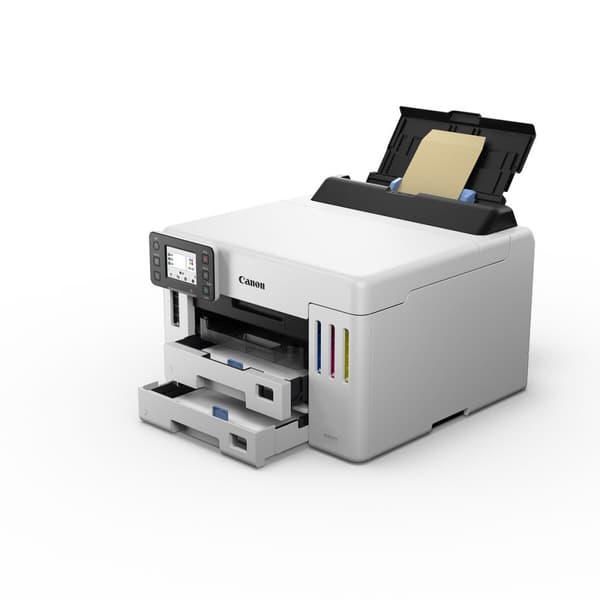 Multifunksjonsskriver Canon MAXIFY GX5550