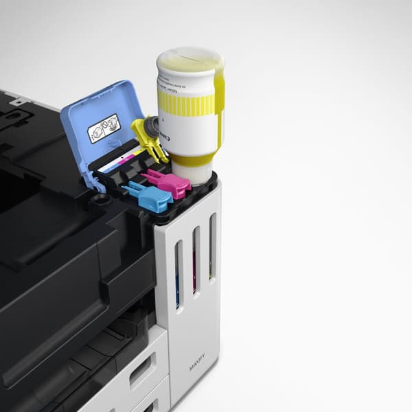 Multifunksjonsskriver Canon MAXIFY GX5550