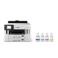 Miniatyrbilde 8 av 9: Multifunksjonsskriver Canon MAXIFY GX5550