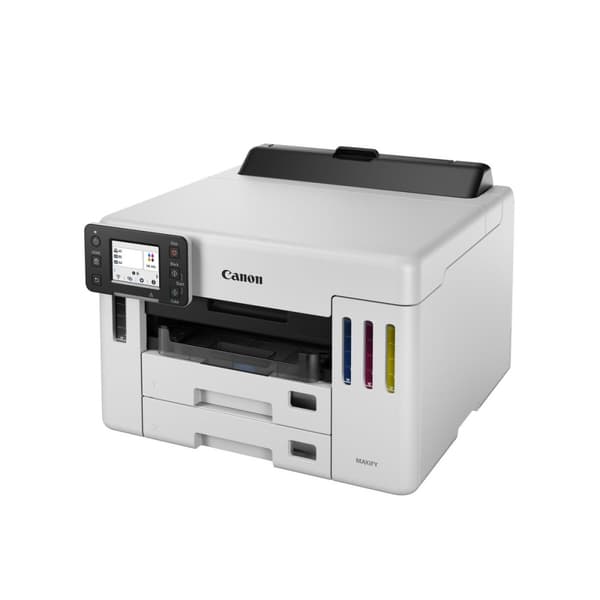 Multifunksjonsskriver Canon MAXIFY GX5550