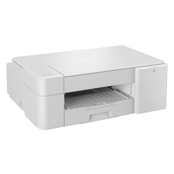 Multifunktionsprinter Brother DCP-J1200W Hvid