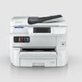 Miniatyrbild 2 av 2: Skrivare Epson WorkForce Pro EM-C7100DWF