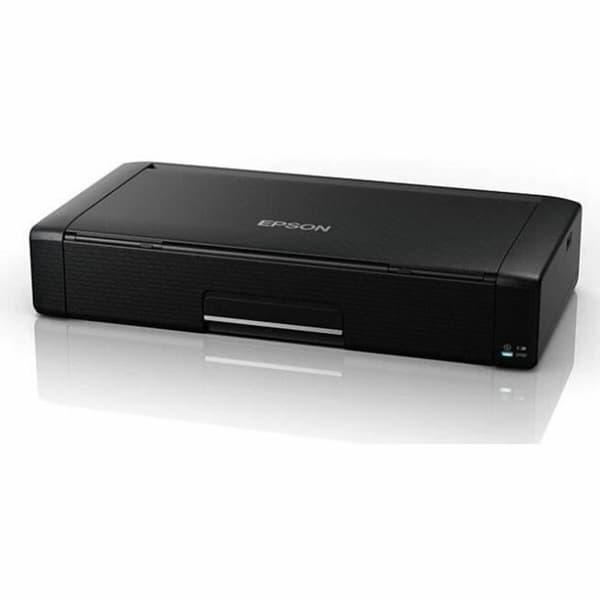 Multifunktionsprinter Epson Trådløs