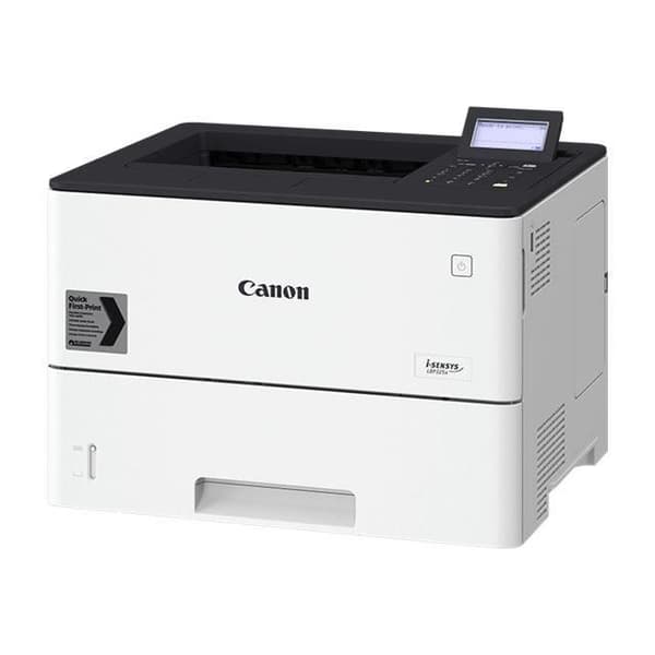 CANON I-SENSYS LBP325x monokrom laserskrivare