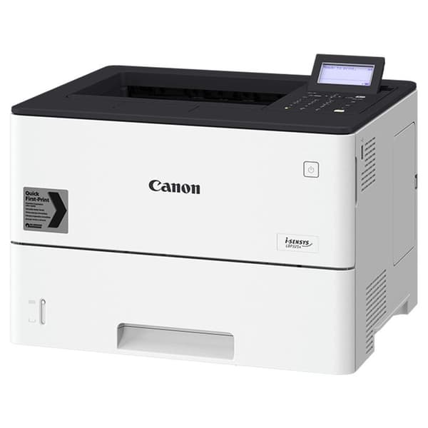 CANON I-SENSYS LBP325x monokrom laserskrivare