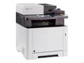 Miniatyrbild 3 av 4: KYOCERA ECOSYS M5526cdn 4-i-1 multifunktionsskrivare - Laser - Färg - A4