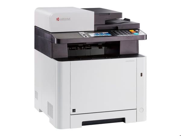 KYOCERA ECOSYS M5526cdn 4-i-1 multifunktionsskrivare - Laser - Färg - A4