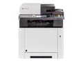 Miniatyrbild 2 av 4: KYOCERA ECOSYS M5526cdn 4-i-1 multifunktionsskrivare - Laser - Färg - A4