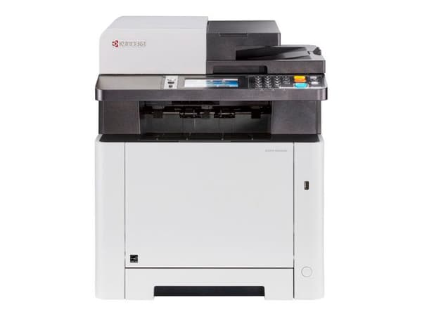 KYOCERA ECOSYS M5526cdn 4-i-1 multifunktionsskrivare - Laser - Färg - A4