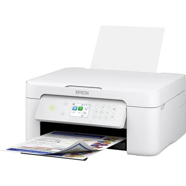 Multifunktion skrivare - Epson - Expression Home XP-4205 - Bläckstråle - A4 - Trådlös