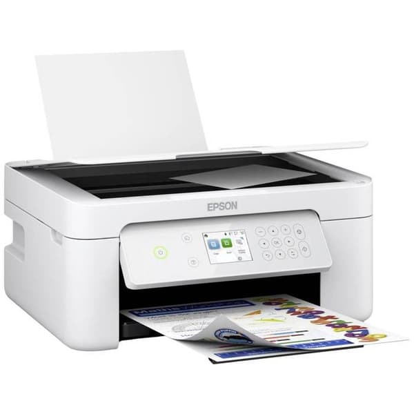 Multifunktion skrivare - Epson - Expression Home XP-4205 - Bläckstråle - A4 - Trådlös