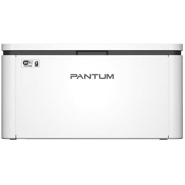 Laserskrivare - PANTUM - BP2300W - Trådlös - A4 - Svart