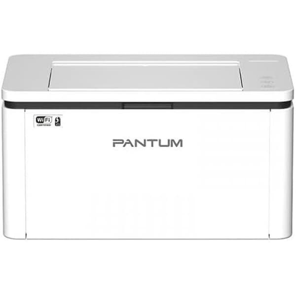 Laserskrivare - PANTUM - BP2300W - Trådlös - A4 - Svart