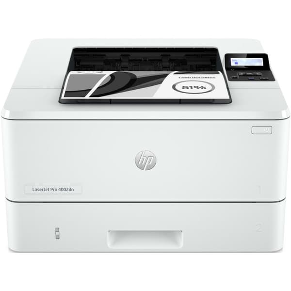 Lasertulostin HP 2Z605F Valkoinen