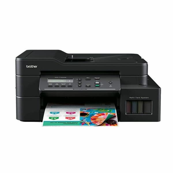 Multifunktionsskrivare Brother MFC-T920DW