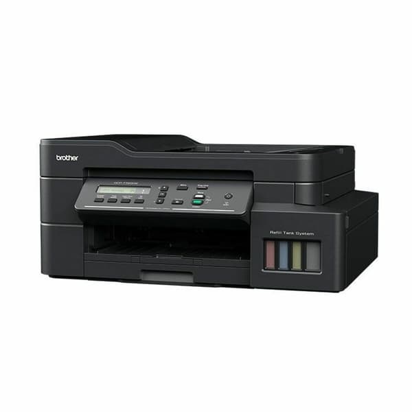 Multifunktionsskrivare Brother MFC-T920DW