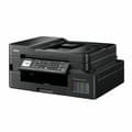 Miniatyrbild 1 av 5: Multifunktionsskrivare Brother MFC-T920DW