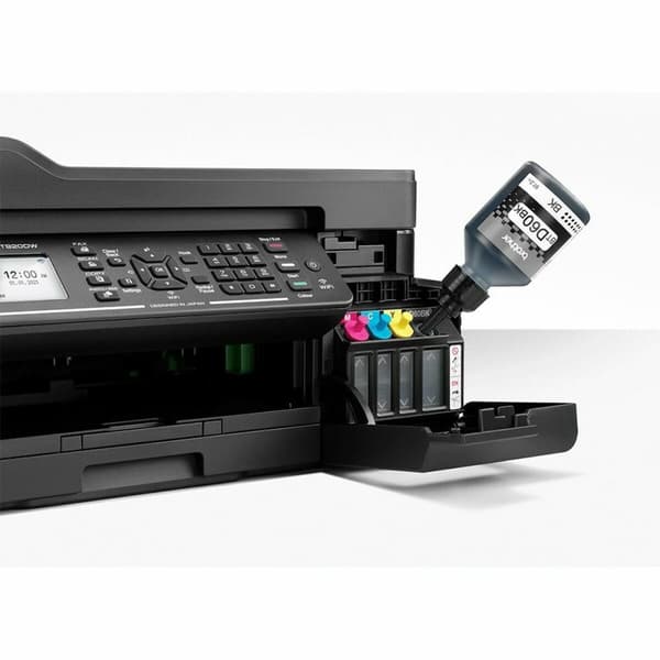 Multifunktionsskrivare Brother MFC-T920DW