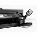 Miniatyrbild 2 av 5: Multifunktionsskrivare Brother MFC-T920DW