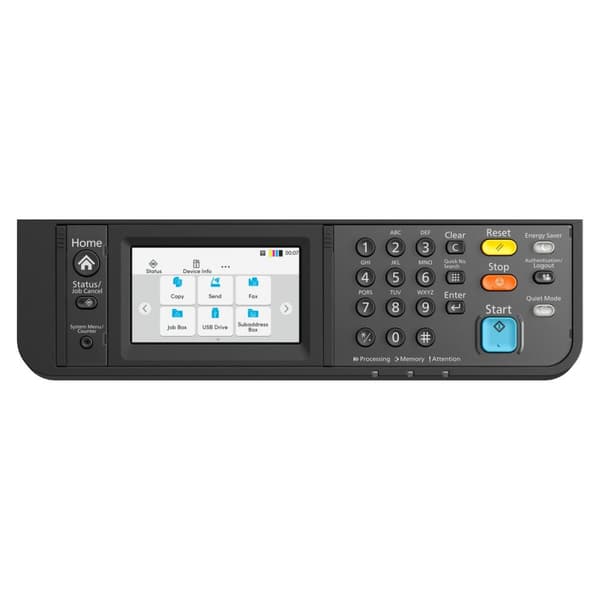 Multifunktionsprinter Kyocera 110C0D3NL0