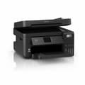 Miniatyrbillede 3 af 3: Multifunktionsprinter Epson EcoTank ET-4850
